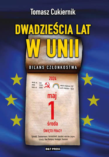 Dwadzieścia lat w Unii