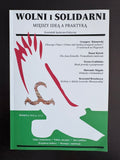 Wolni i Solidarni Kwartalnik Wiosna 2026
