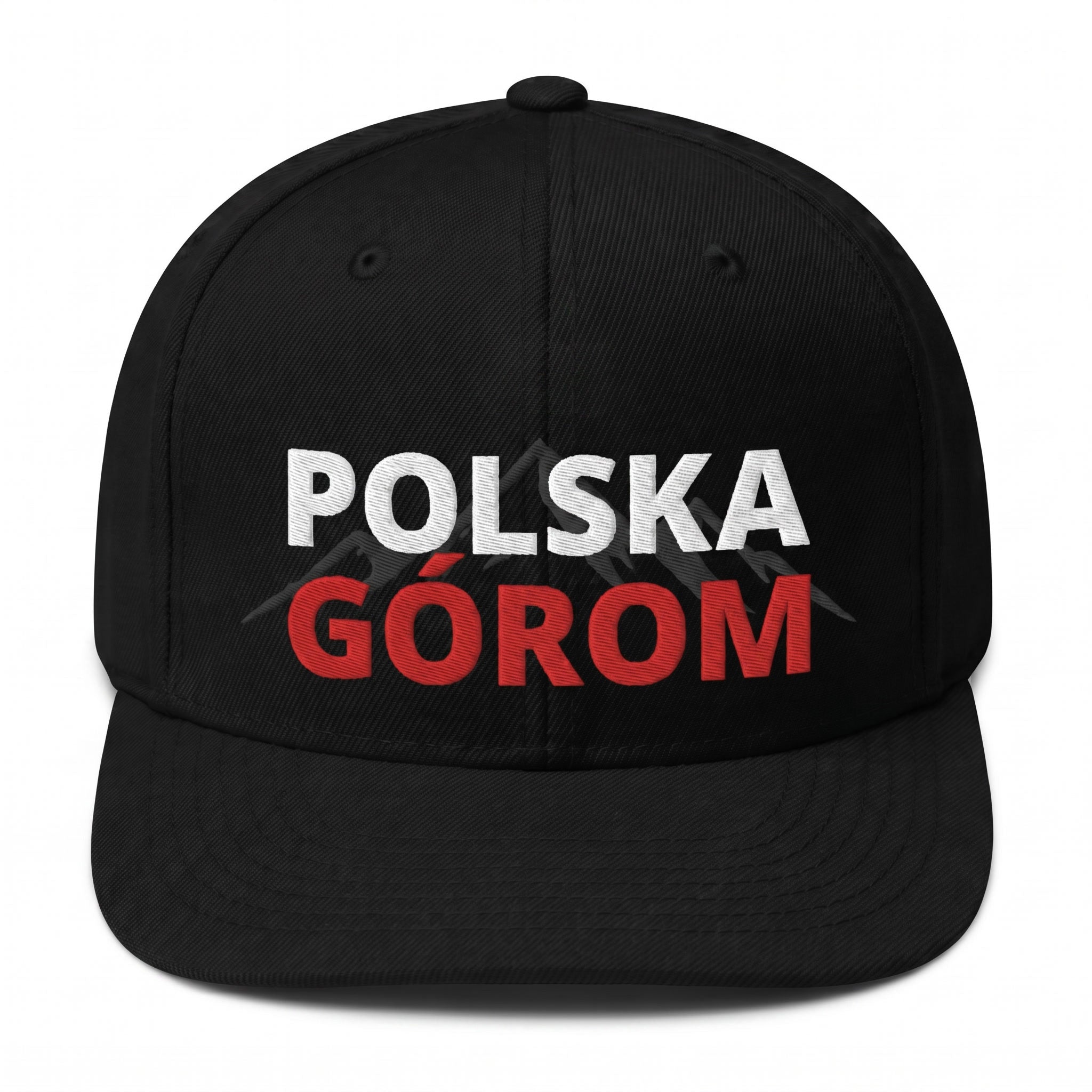 Czapka Polska Górom