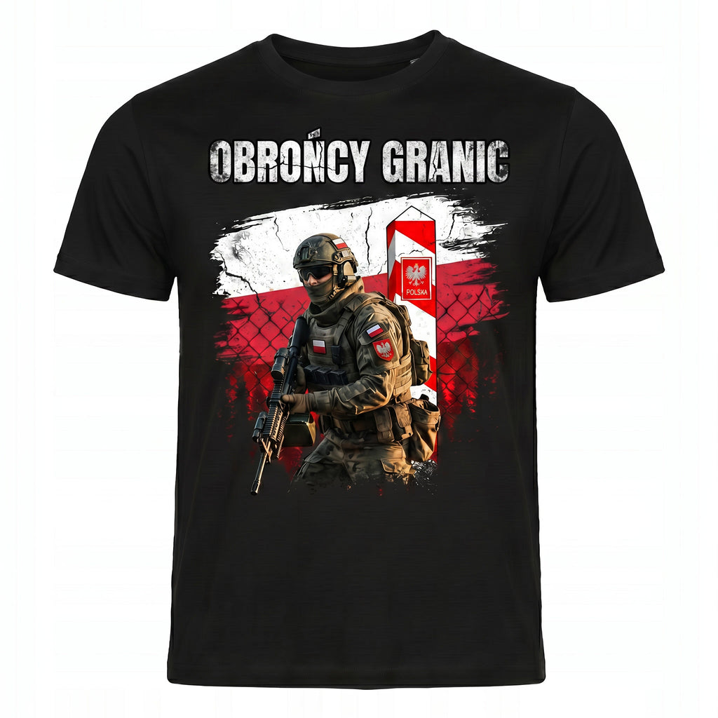 Koszulka Obrońcy Granic