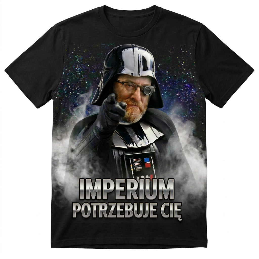 Koszulka Imperium