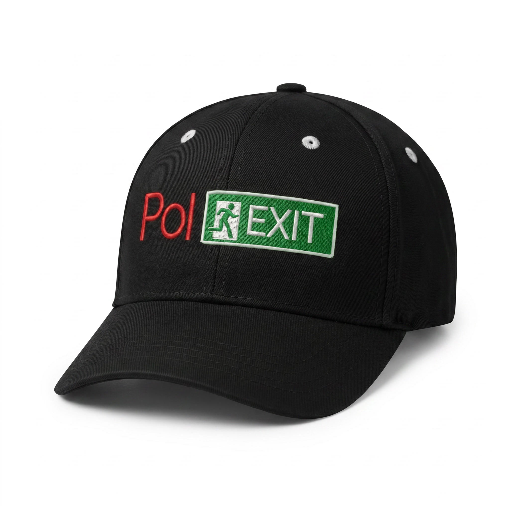 Czapka POLEXIT
