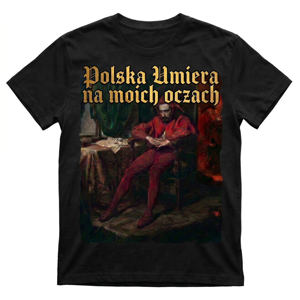 Koszulka Stańczyk